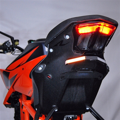 New Rage Cycles (NRC) Fender Eliminator Kit for KTM 1290 Super Duke R (2020+) New Rage Cycles (NRC) Fender Eliminator Kit for KTM 1290 Super Duke R (2020+)
